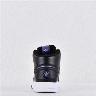 Кроссовки Adidas Drop Step XL Black арт s299-4