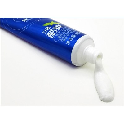 Sale!!! Зубная паста с экстрактом мяты и очищающими гранулами  Bioaqua GUM DISEASE CARE, ночная, 80 гр.