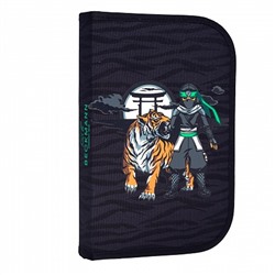 Пенал одинарный к рюкзаку 22л Classic Ninja Tiger