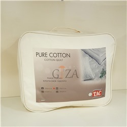 Одеяло хлопковое TAÇ Cotton Pure