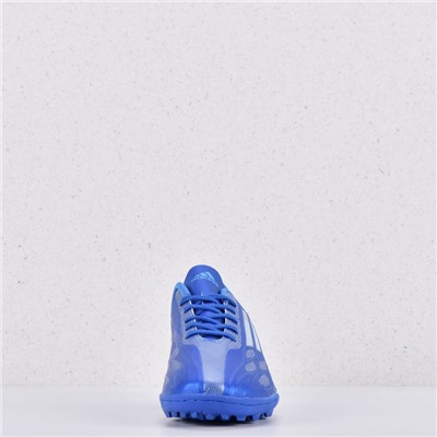 Бутсы Adidas Blue арт 7103-2
