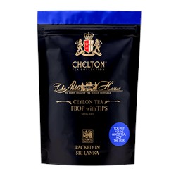 Чай Chelton «Благородный Дом» (FBOP) 500 гр м/у