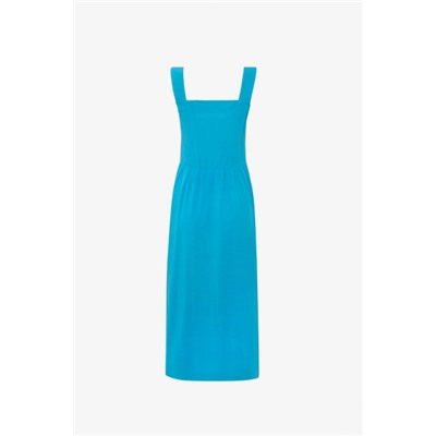 Платье  Elema артикул 5К-10006-1-164 голубой