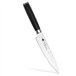 2562 FISSMAN Нож KENSEI KOJIRO Универсальный 14см (сталь AUS-8)