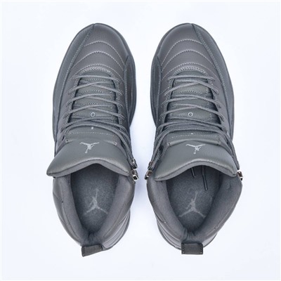 Кроссовки Nike Air Jordan 12 арт 4491