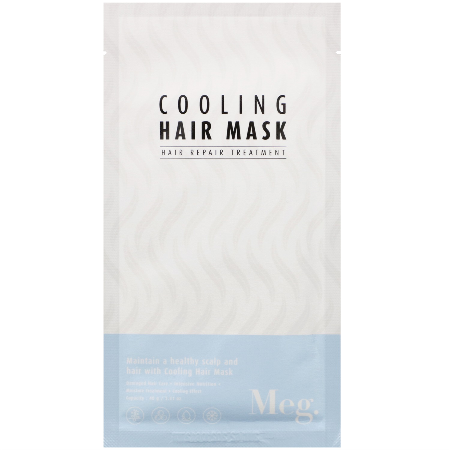 Steam hair mask фото 95