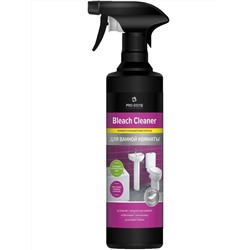 1580-05 Bleach cleaner Универсальное чистящее средство для ванной комнаты 0,5