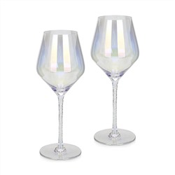 19021 FISSMAN Набор бокалов для белого вина 450мл / 2шт (стекло)