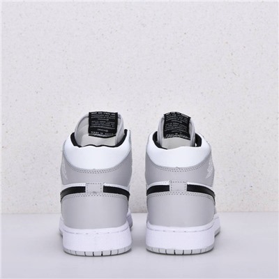 Кроссовки Nike Air Jordan 1 Mid арт 3834