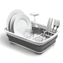 Rayen 2301.01 сушилка для посуды и столовых приборов складная
