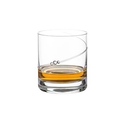 Набор стаканов для виски Силуэт, 0,31 л, 6 шт, 62119