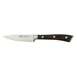 8431 GIPFEL Нож для чистки овощей LAFFI 9см. Материал лезвия: сталь 3Cr13. Матер