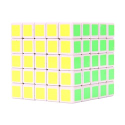 Кубик Рубика Magic Cube 5x5x5 арт. mc-3