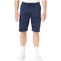U.S. POLO ASSN. Zip Pocket Shorts