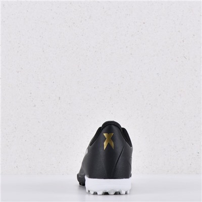 Бутсы Adidas Black арт 7103-1