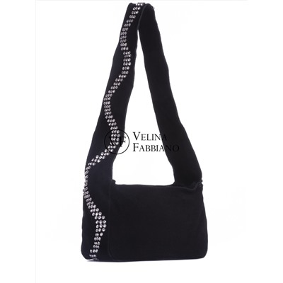 Женская сумка VF- 22840-A Black