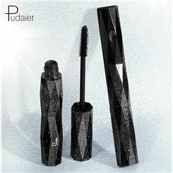 Pudaier Mascara тушь для ресниц объем, удлинение,подкручивание,  10 мл. Цвет черный.