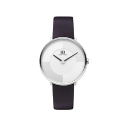 Часы ALIGN Purple Danish Design