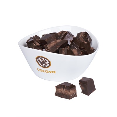 Тёмный шоколад 70 % какао (Колумбия, Cooagronevada Organic), в наличии с 6 января 2024 г.