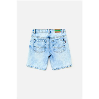 Шорты джинсовые детские для мальчиков Krakatau