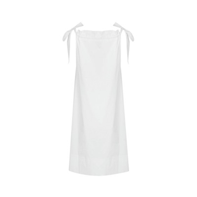 Платье  Elema артикул 5К-12611-1-164 белый