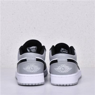 Кроссовки Nike Air Jordan 1 Low арт 5526-4