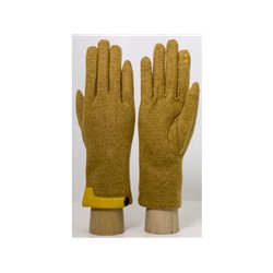 Перчатки Lanotti MN-053/Желтый