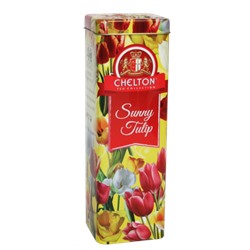 Чай Chelton Нежный тюльпан (OP) 80гр. ж/б