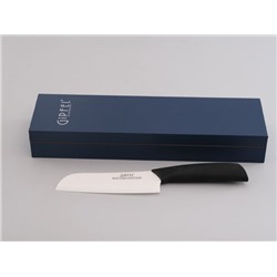 6853  Нож поварской японский ETERNO 13 см (керамическое лезвие)