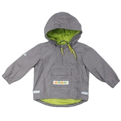 Куртка детская текстильная для мальчиков