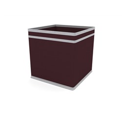 1640 Коробка-куб