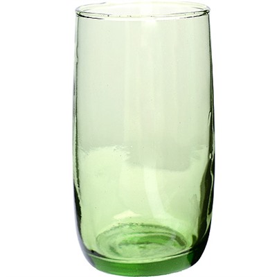 0506 Набор стаканов 6 шт,290 мл,стекло Corallo(х6)