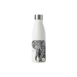 Термос-бутылка вакуумная Африканский слон, 0,5 л, 59487