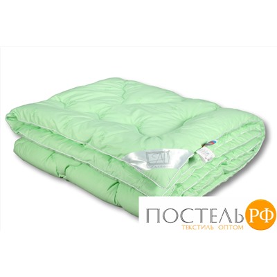 ОСБ-О-22 Одеяло "Бамбук" 200х220 легкое