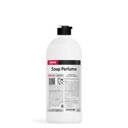 447-1П PROFIT SOAP perfume Парфюмированное жидкое мыло для рук. 1л