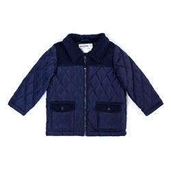 Куртка детская текстильная для мальчиков