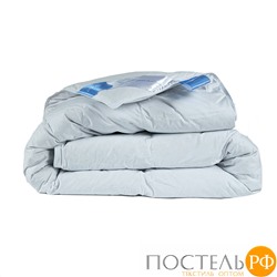 Одеяло WHITE DOWN Гусиный пух/тик Евро макси (220x240) (Белый) 1103/00