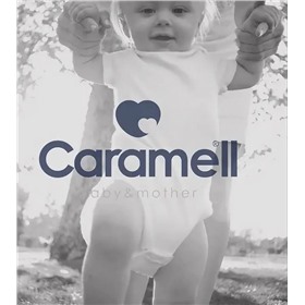 CARAMELL детская одежда