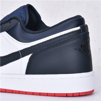 Кроссовки Nike Air Jordan 1 Low арт 2371