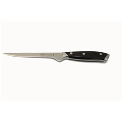 6982 GIPFEL Нож филейный VILMARIN 15см. Материал лезвия: сталь X50CrMoV15. Матер