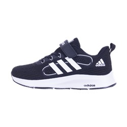 Кроссовки детские Adidas Running Black арт c506-2