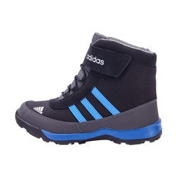 Ботинки детские Adidas Blue арт 2002-9