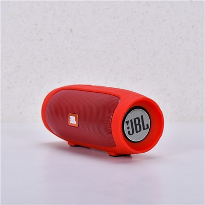 Портативная колонка JBL Charge 3 Mimi Red (L17см х D7см) арт 1126