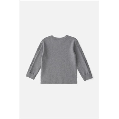 Джемпер (пуловер) для девочек Delfina