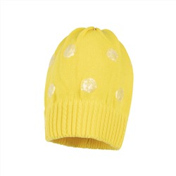 Cotton hat for spring and autumn