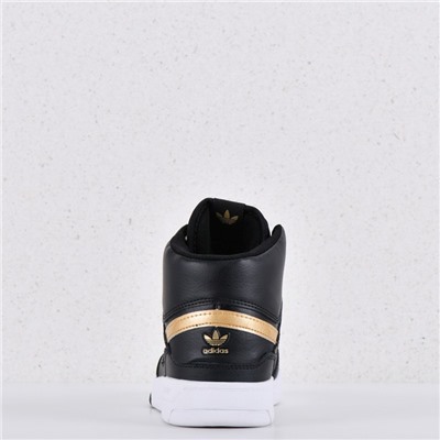 Кроссовки Adidas Drop Step XL Black арт s299-2