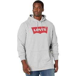 Levi's® Mens Big & Tall Graphic Hoodie