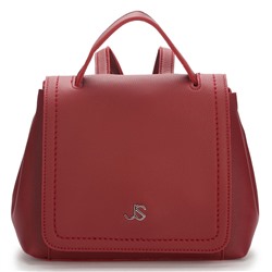 HYT-1069-1-77 красная сумка женская Jane's Story