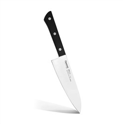 2585 FISSMAN Нож Поварской TANTO 15 см (420J2 сталь)