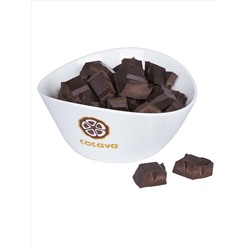 Горький шоколад 88 % какао (Гаити), в наличии с конца января 2024 г.